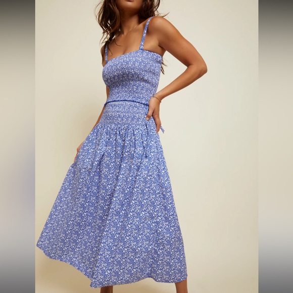 PRIMROSE SKIRT - Picture 4 of 8